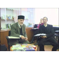 «Cengiz Dağcı Minberi» — встречи с крымскотатарскими писателями (2012–2014)