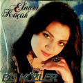 Эльнара Кучук, «Bu Közler» (2006): лицевая обложка