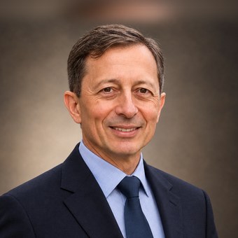 Kirimov Tair Nuridinovich